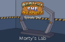 Against The Multiverse : Episode One Clip - Morty's Lab