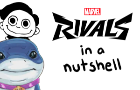 All Marvel Rivals HEROES in a nutshell