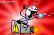 Stickman Docks - A rocket (5 episode, 1 season)