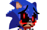 Sonic.exe secret cutscene
