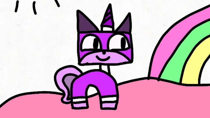 Davi Unikitty