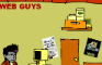 WEB GUYS - episódio 1: vs microsoft