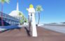 Fish Sports Resort