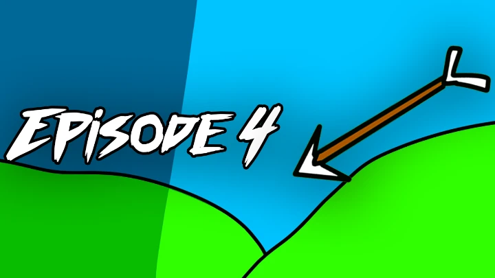 The Little Pencil Retold Season 1 Episode 4 - The Death Trap