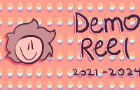 Derpy0069 Demo Reel 2021 - 2024