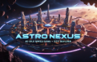 Astro Nexus