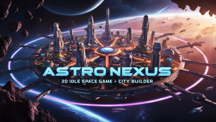 Astro Nexus