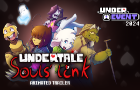 Undertale: Souls&amp;#039; Link Trailer - UNDEREVENT 2024