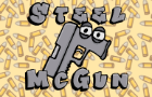 Steel McGun