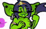 Animation for my regular patron (loop)
