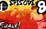 Ep 8 Shoto Showdown