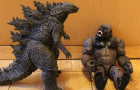 Godzilla vs. Kong (2021) in a nutshell