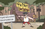 Gravity Falls Intro Armenian Parody (Graviankum)