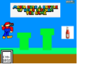 Mario Buys A Bottle Of Heinz Ketchup: The Game