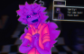 DSAF MAP PART