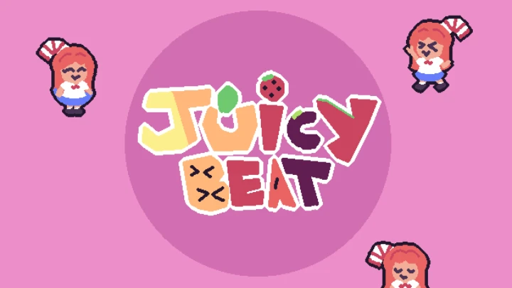 Juicy Beat! (Early Access)