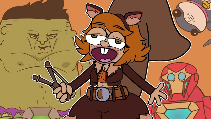 Everyone HATES Squirrel Girl