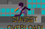 Sunset Overload Episode 1: DEMON CAT JOB