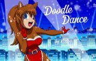 Nidea Doodle Dance (Festive Deers Contest)