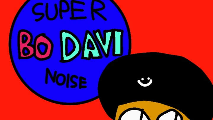 Super Bo Davi Noise