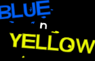 Blue n Yellow