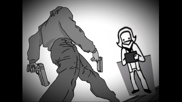 some kind of trailer