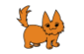 Orange Cat Behavior