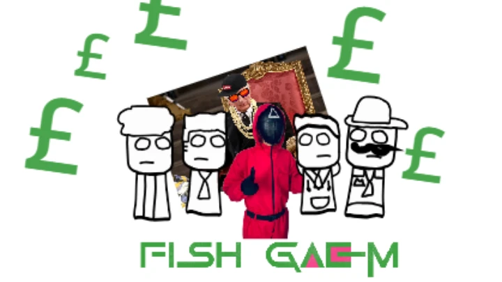 Fish Gaem