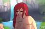 Rhya's Crusade Animation
