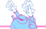Big Man Blastoise