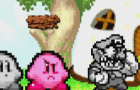 Kirby Fighters