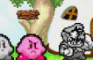 Kirby Fighters