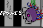 The Little Pencil Retold Season 1 Episode 8 - False Endings