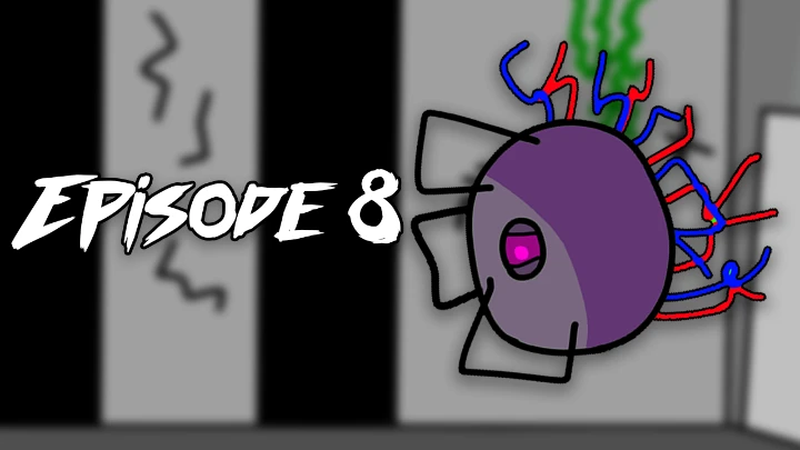 The Little Pencil Retold Season 1 Episode 8 - False Endings