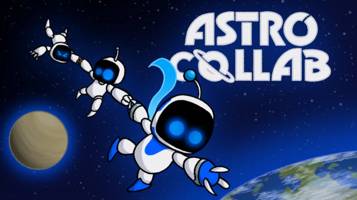 Astro Collab