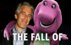 THE FALL OF BARNEY DOCUMENTARY