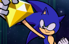 Yellow Emerald Problem from Sonic Shorts Vol. 10