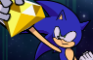 Yellow Emerald Problem from Sonic Shorts Vol. 10