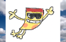 I Want To Fly Like The Pizza Guy