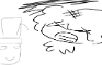 Cursed Neurosis with ADMIN GANG!!