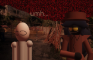 The Horror Gang: Ian And Kimi
