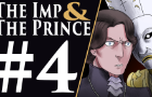 The Imp &amp;amp; The Prince - Chapter 4