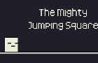 The Mighty Jumping Square