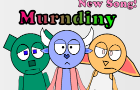 Murdiny