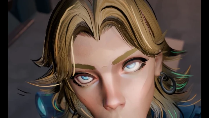 Sue Storm Deepthroat