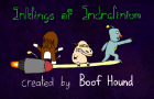 Inklings of Indralinium (Coming Soon)