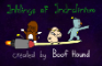 Inklings of Indralinium (teaser/trailer)