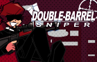 Double-Barrel Sniper