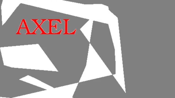 Axel