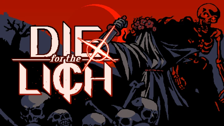 Die for the Lich